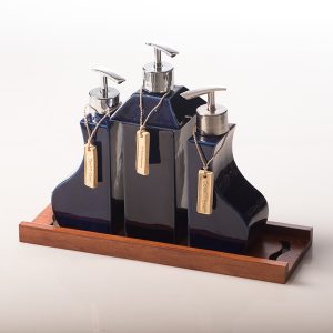 Gapura Bottle Dispenser