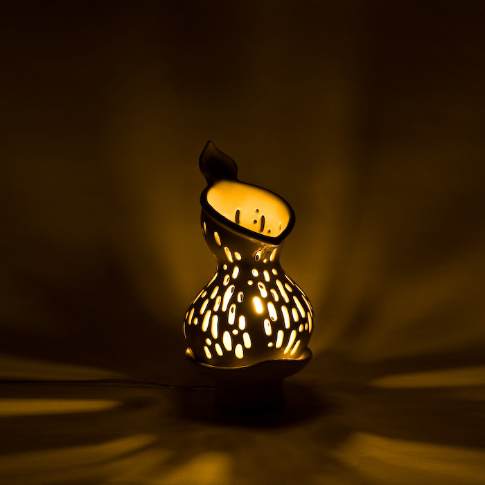 Nephentes Lamp - Image 3