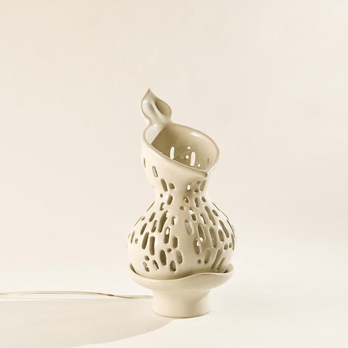 Nephentes Lamp