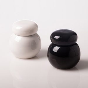 Pearl Container