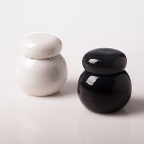 Pearl Container