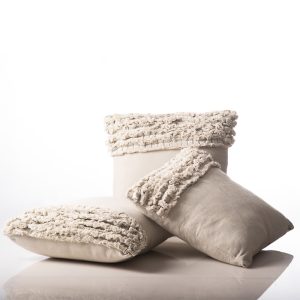 Stone Cushion
