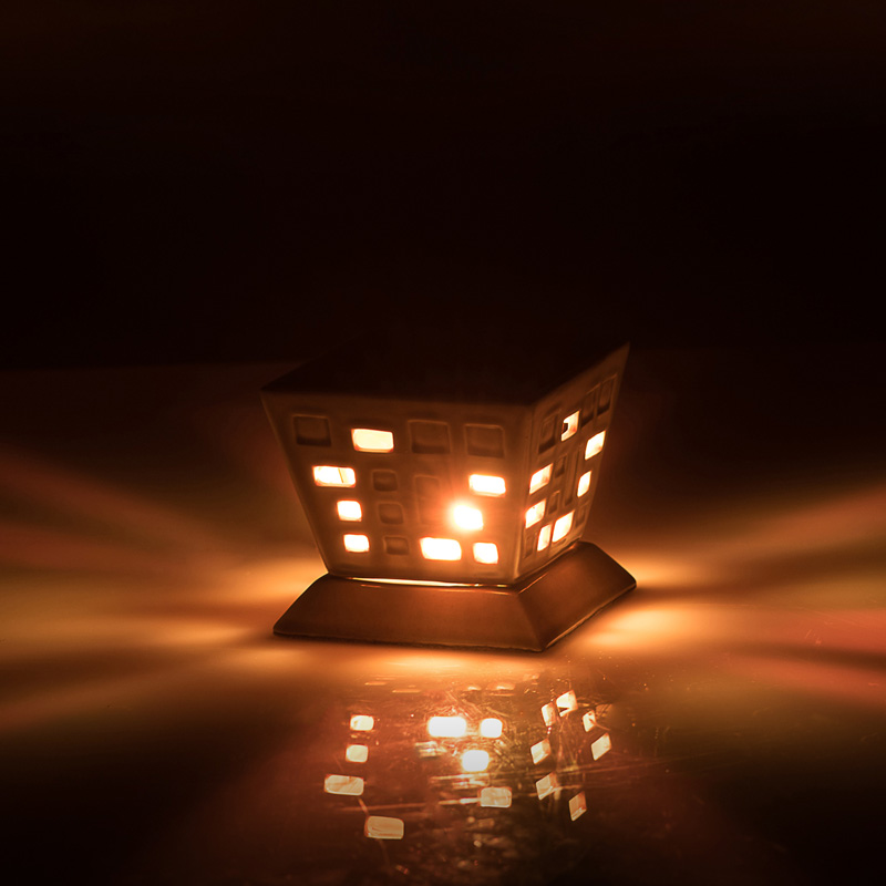 Brick Oil Burner - Image 2
