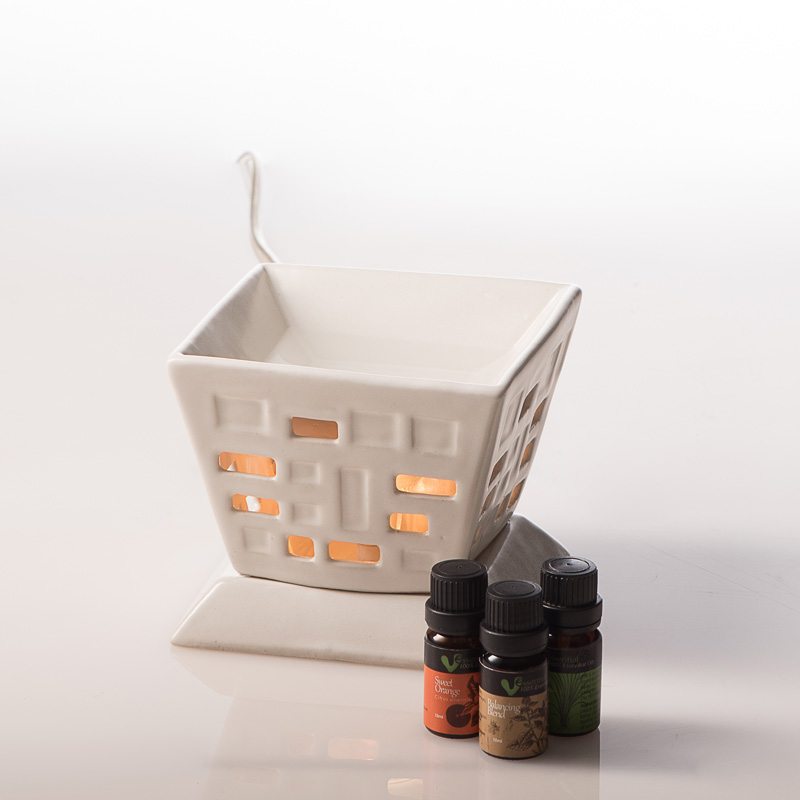 Brick Oil Burner - Image 3