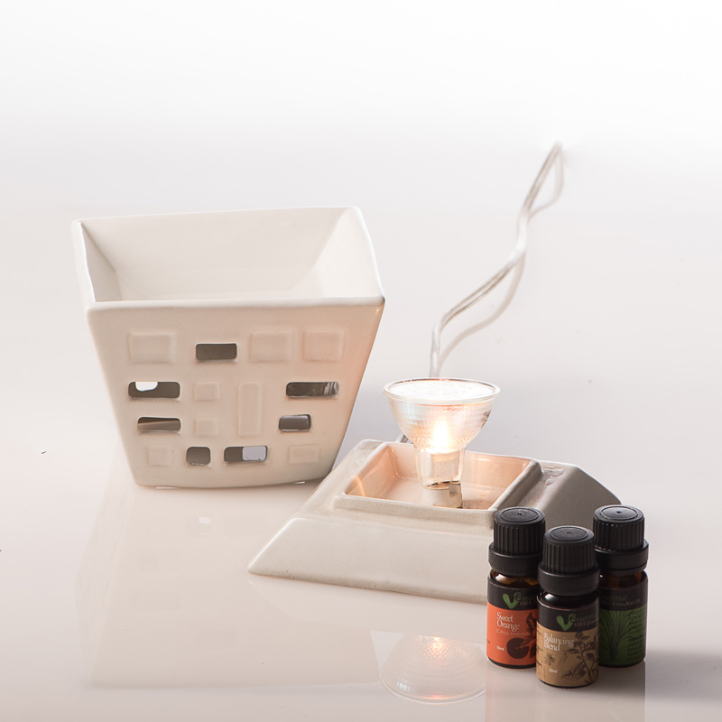 Brick Oil Burner - Image 4