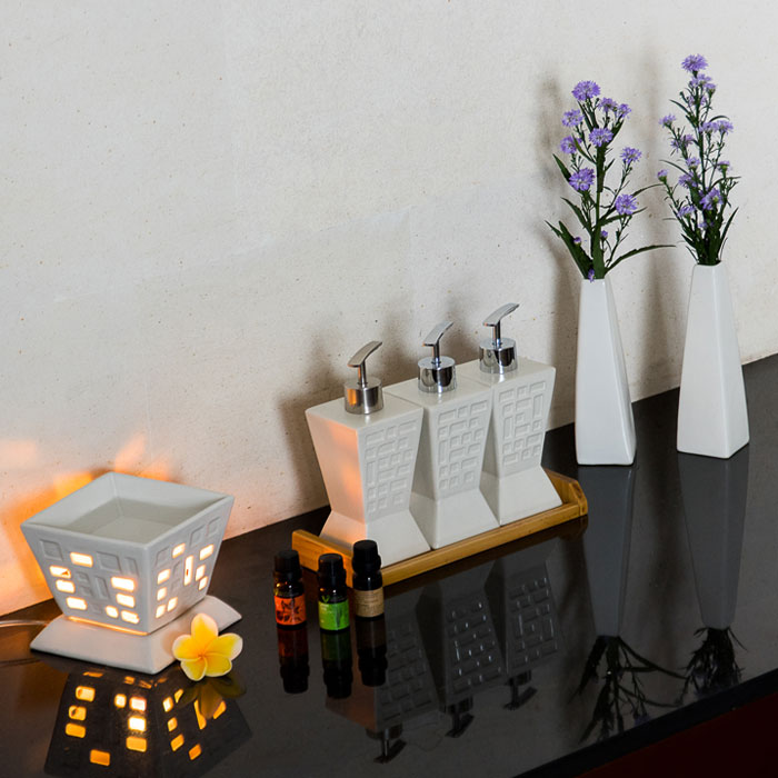 Brick Oil Burner - Image 5