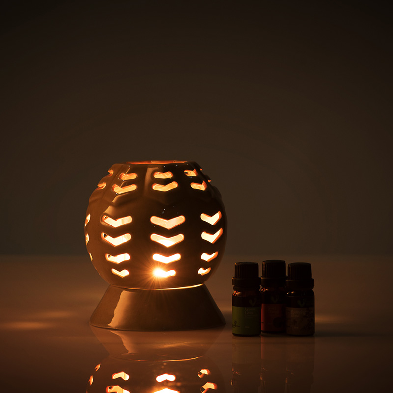 Coconut Oil Burner - Image 2