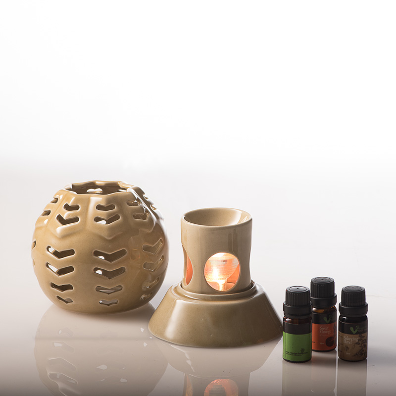 Coconut Oil Burner - Image 4