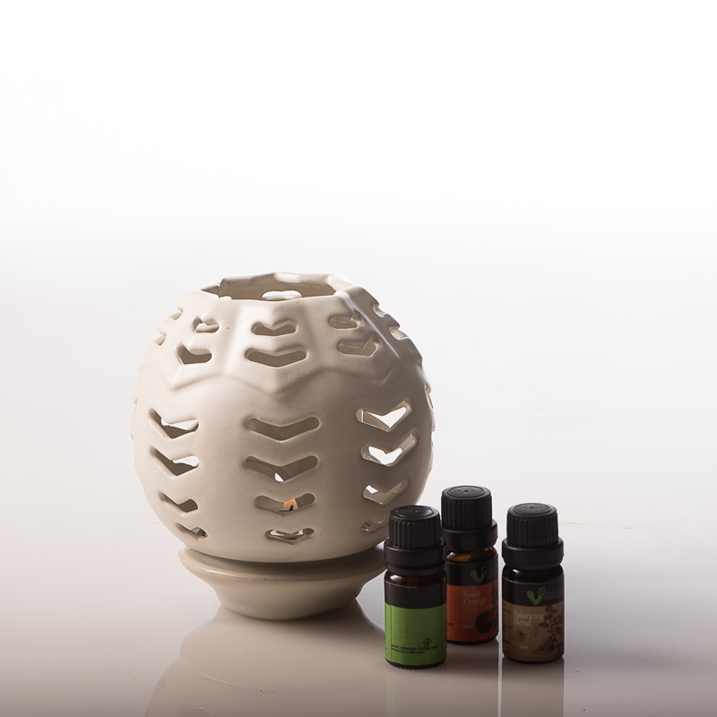 Coconut Oil Burner - Image 5