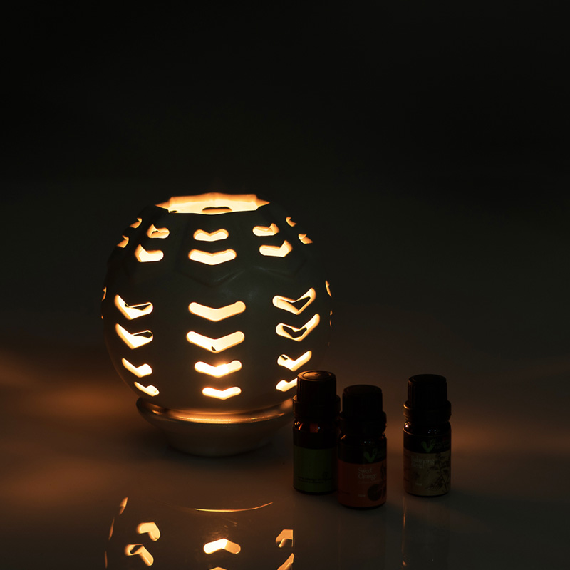 Coconut Oil Burner - Image 6