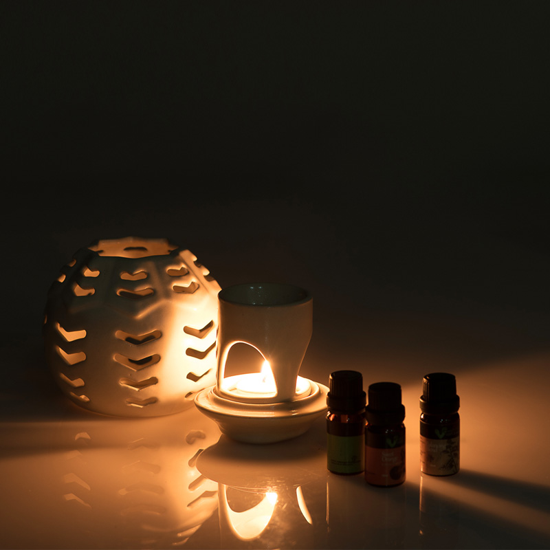 Coconut Oil Burner - Image 7
