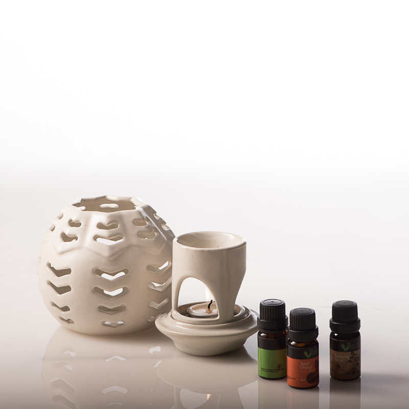 Coconut Oil Burner - Image 8