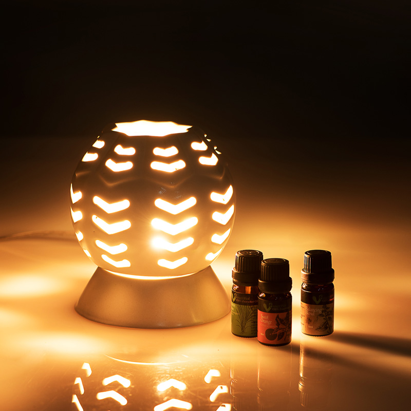 Coconut Oil Burner - Image 10