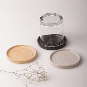 Gasing Coaster