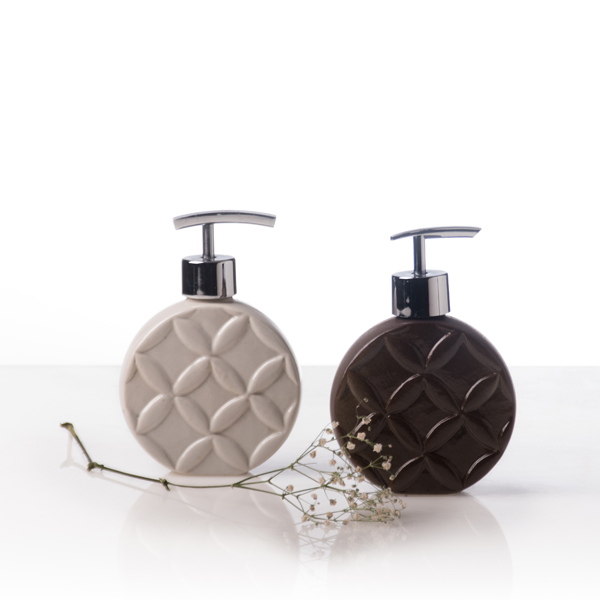 Kawung Bottle Dispenser - Image 4