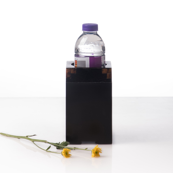 Lego Bottle Container - Image 2