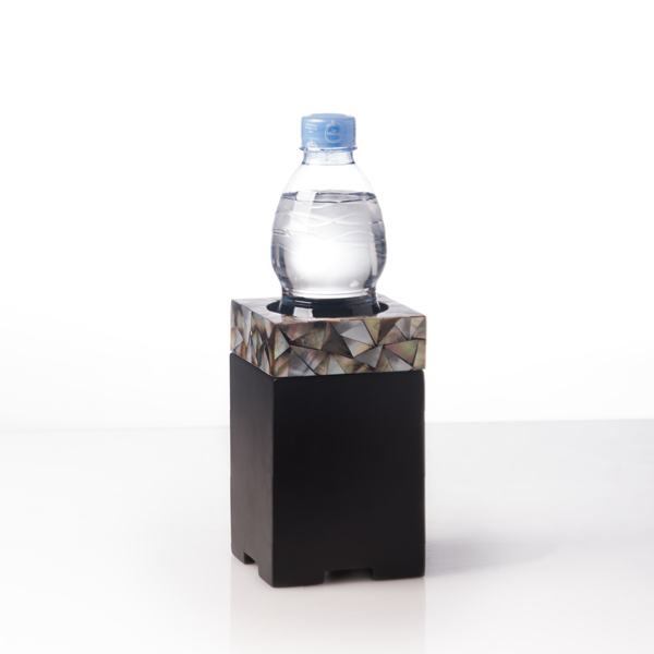 Lego Bottle Container - Image 3