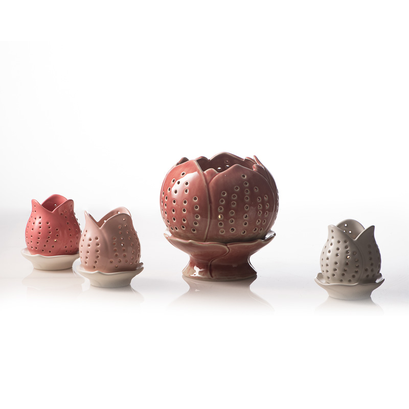 Lotus Oil Burner - Image 4