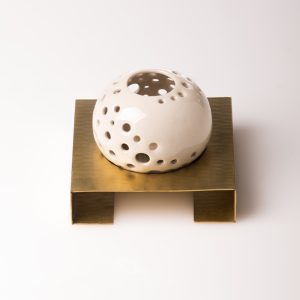 PEARL Candle Holder