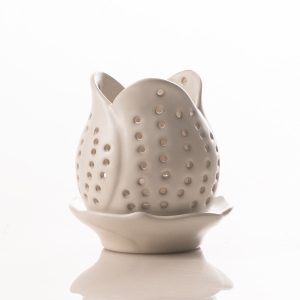 Tulip Candle Holder